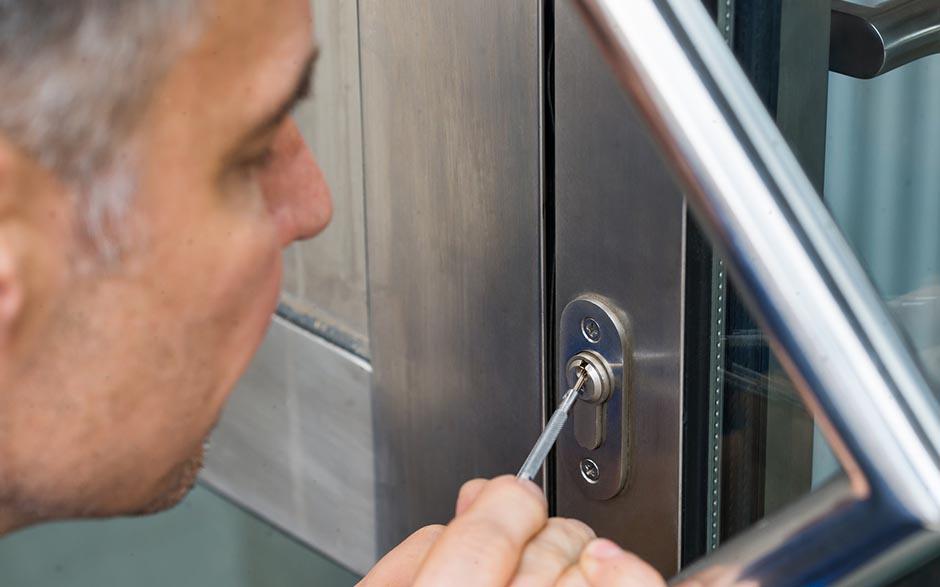 urgence serrurier Bagnolet